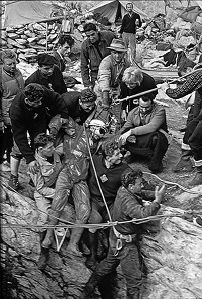 Иллюстрация к книге — Подземный мир. Нижние этажи цивилизации [i_062.jpg]