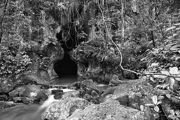 Иллюстрация к книге — Подземный мир. Нижние этажи цивилизации [i_071.jpg]