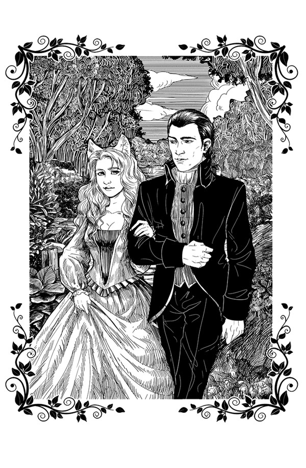 Иллюстрация к книге — Госпожа повариха [i_001.jpg]