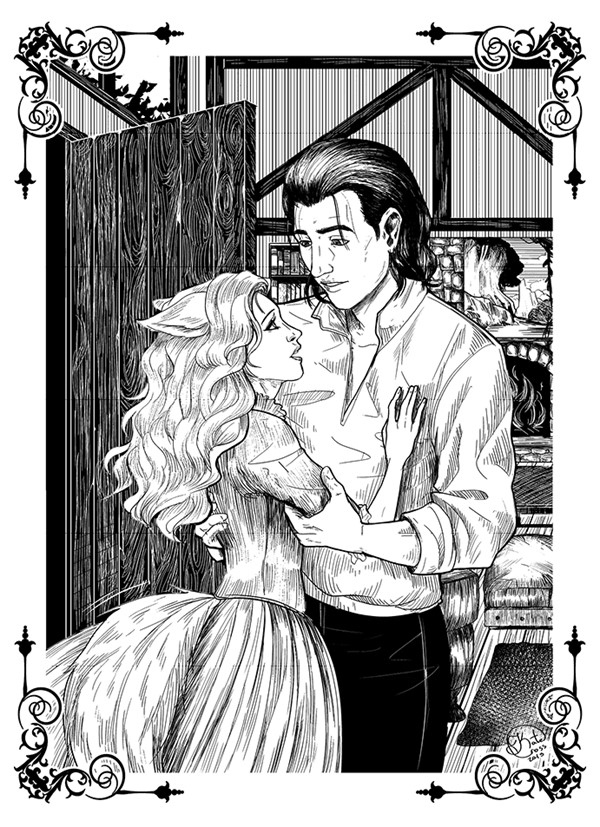 Иллюстрация к книге — Госпожа повариха [i_003.jpg]