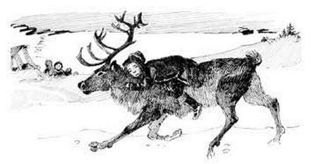 Иллюстрация к книге — Восемь племен [i_009.jpg]