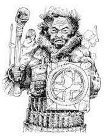 Иллюстрация к книге — Восемь племен [i_012.jpg]