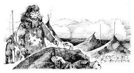 Иллюстрация к книге — Восемь племен [i_029.jpg]