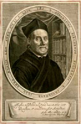 Иллюстрация к книге — Миссия иезуитов в Китае [i_018.jpg]