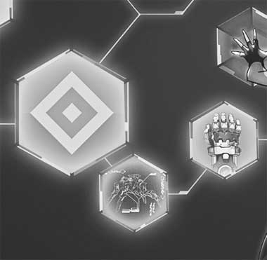 Иллюстрация к книге — Overwatch: Герой Нумбани [i_011.jpg]