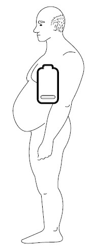 Иллюстрация к книге — Воля к жизни. Как использовать ресурсы здоровья по максимуму [i_007.jpg]