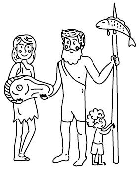 Иллюстрация к книге — Воля к жизни. Как использовать ресурсы здоровья по максимуму [i_009.jpg]