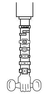 Иллюстрация к книге — Воля к жизни. Как использовать ресурсы здоровья по максимуму [i_019.jpg]