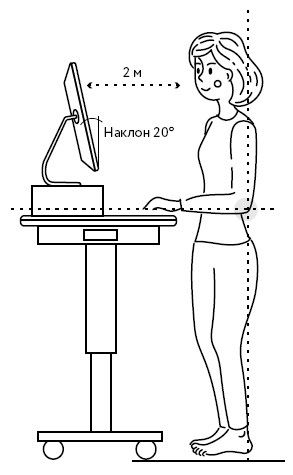 Иллюстрация к книге — Воля к жизни. Как использовать ресурсы здоровья по максимуму [i_041.jpg]