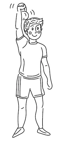 Иллюстрация к книге — Воля к жизни. Как использовать ресурсы здоровья по максимуму [i_047.jpg]