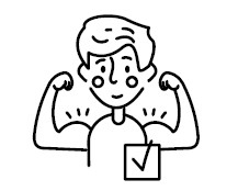 Иллюстрация к книге — Воля к жизни. Как использовать ресурсы здоровья по максимуму [i_085.jpg]