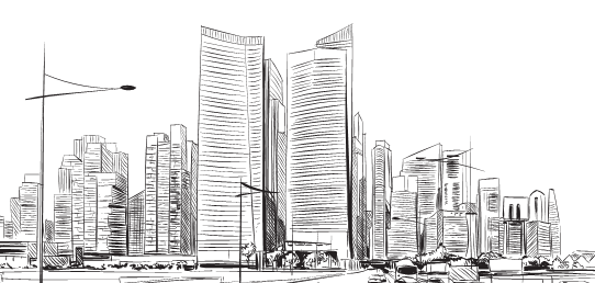 Иллюстрация к книге — Городской монах [i_001.jpg]