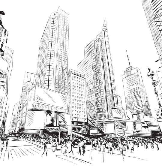 Иллюстрация к книге — Городской монах [i_002.jpg]