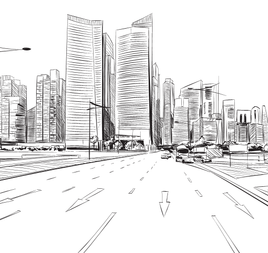 Иллюстрация к книге — Городской монах [i_005.jpg]