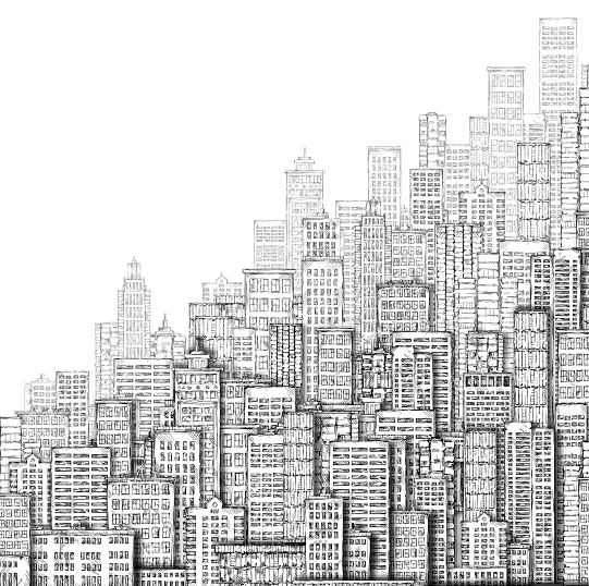 Иллюстрация к книге — Городской монах [i_009.jpg]