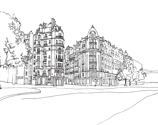 Иллюстрация к книге — Городской монах [i_012.jpg]