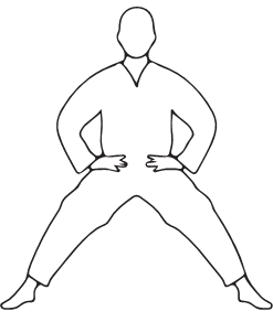 Иллюстрация к книге — Городской монах [i_013.jpg]