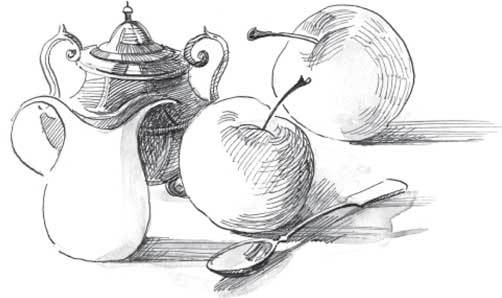 Иллюстрация к книге — Богач и его актер [img_16.jpg]