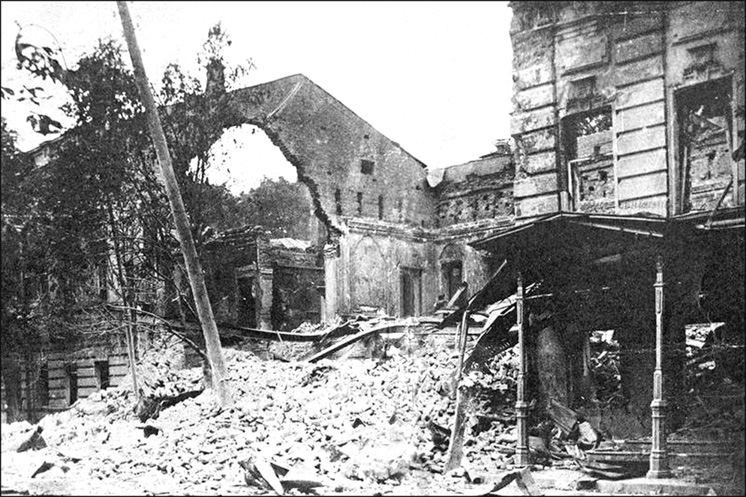 Иллюстрация к книге — Польша и Россия. За что мы не любим друг друга [i_006.jpg]