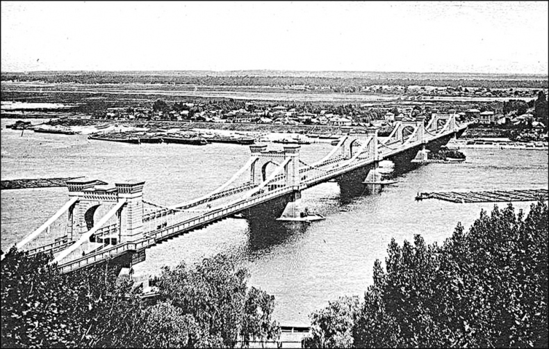 Иллюстрация к книге — Польша и Россия. За что мы не любим друг друга [i_007.jpg]