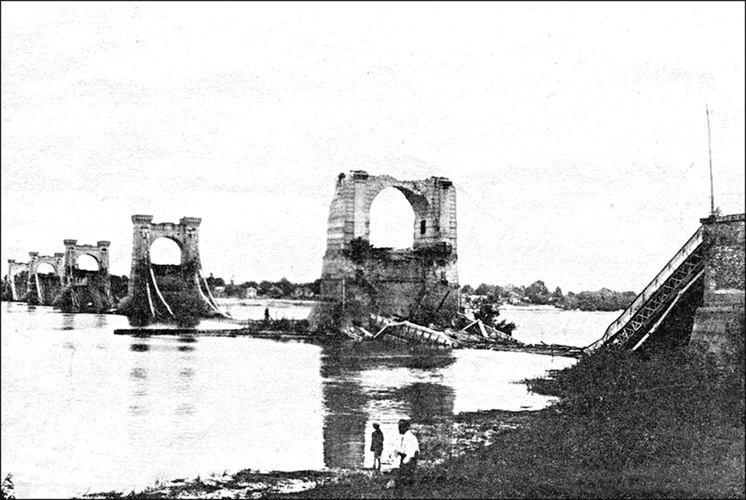 Иллюстрация к книге — Польша и Россия. За что мы не любим друг друга [i_008.jpg]