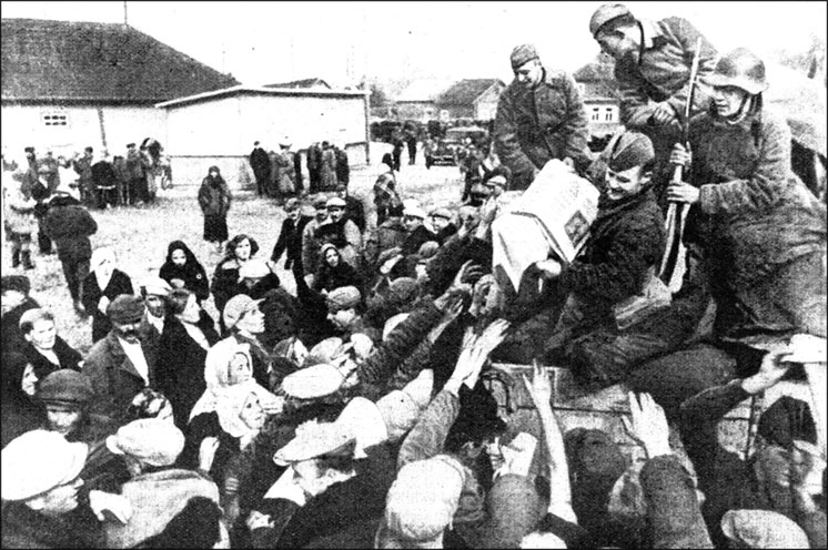 Иллюстрация к книге — Польша и Россия. За что мы не любим друг друга [i_012.jpg]