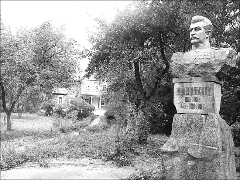 Иллюстрация к книге — Польша и Россия. За что мы не любим друг друга [i_013.jpg]