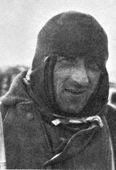 Иллюстрация к книге — Танки между Доном и Северским Донцом. Воспоминания командира танковой роты о зимних сражениях под Сталинградом. 1942–1943 [i_057.jpg]