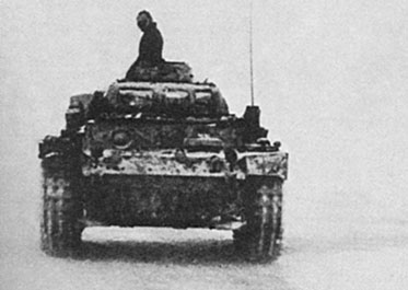 Иллюстрация к книге — Танки между Доном и Северским Донцом. Воспоминания командира танковой роты о зимних сражениях под Сталинградом. 1942–1943 [i_058.jpg]