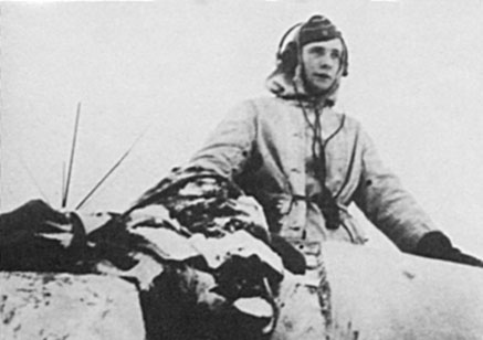 Иллюстрация к книге — Танки между Доном и Северским Донцом. Воспоминания командира танковой роты о зимних сражениях под Сталинградом. 1942–1943 [i_062.jpg]