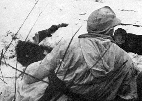 Иллюстрация к книге — Танки между Доном и Северским Донцом. Воспоминания командира танковой роты о зимних сражениях под Сталинградом. 1942–1943 [i_069.jpg]