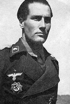 Иллюстрация к книге — Танки между Доном и Северским Донцом. Воспоминания командира танковой роты о зимних сражениях под Сталинградом. 1942–1943 [i_071.jpg]