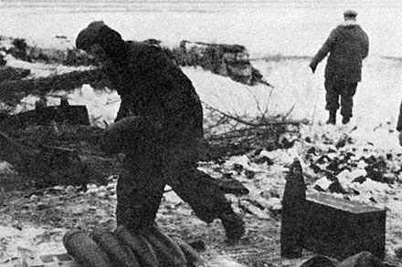 Иллюстрация к книге — Танки между Доном и Северским Донцом. Воспоминания командира танковой роты о зимних сражениях под Сталинградом. 1942–1943 [i_072.jpg]