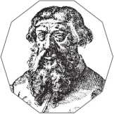 Иллюстрация к книге — Человек, научивший мир читать. История Великой информационной революции [i_013.jpg]