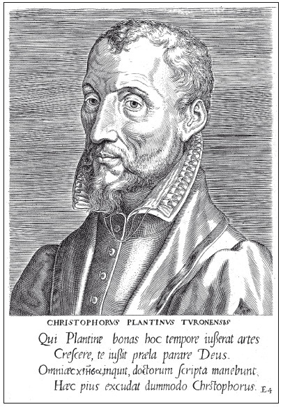 Иллюстрация к книге — Человек, научивший мир читать. История Великой информационной революции [i_016.jpg]