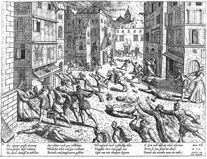 Иллюстрация к книге — Человек, научивший мир читать. История Великой информационной революции [i_018.jpg]