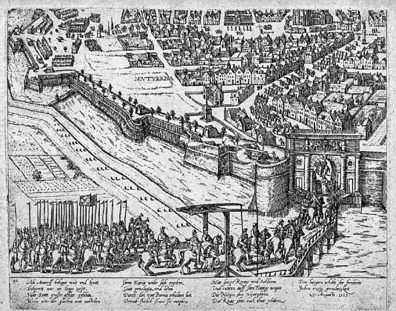 Иллюстрация к книге — Человек, научивший мир читать. История Великой информационной революции [i_020.jpg]