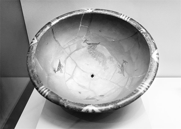 Иллюстрация к книге — Китай. Полная история [i_002.jpg]