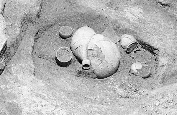 Иллюстрация к книге — Китай. Полная история [i_005.jpg]