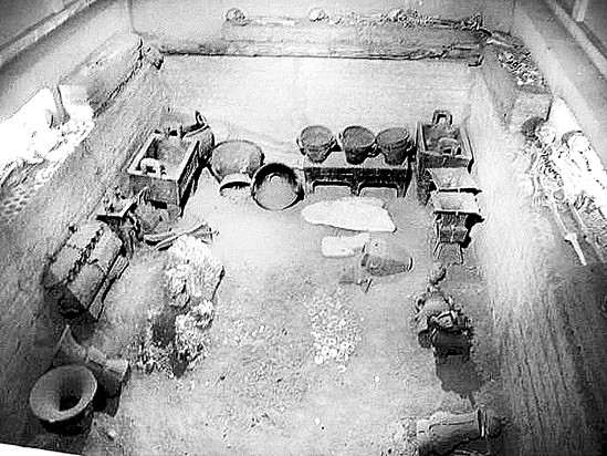 Иллюстрация к книге — Китай. Полная история [i_006.jpg]