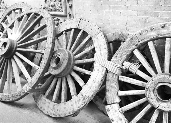 Иллюстрация к книге — Китай. Полная история [i_007.jpg]