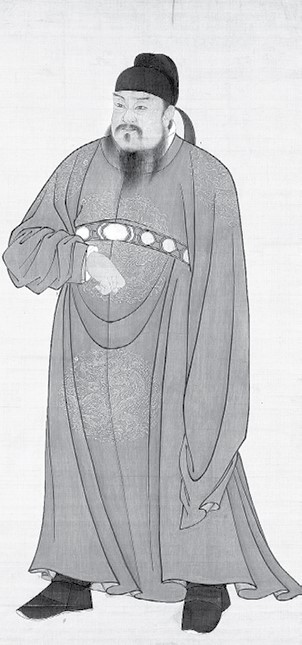 Иллюстрация к книге — Китай. Полная история [i_020.jpg]