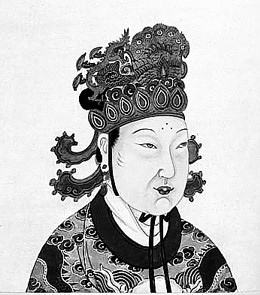 Иллюстрация к книге — Китай. Полная история [i_032.jpg]