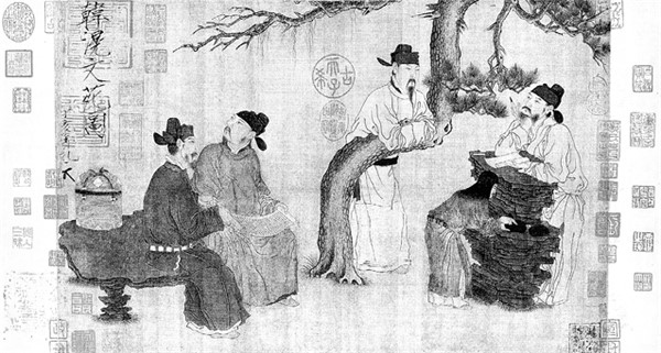 Иллюстрация к книге — Китай. Полная история [i_038.jpg]