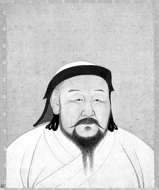 Иллюстрация к книге — Китай. Полная история [i_050.jpg]