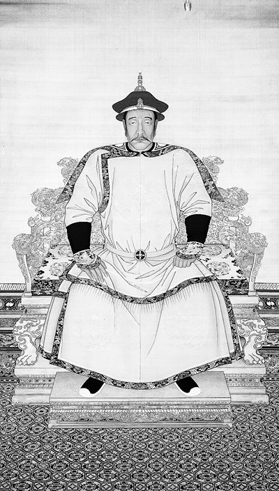 Иллюстрация к книге — Китай. Полная история [i_057.jpg]