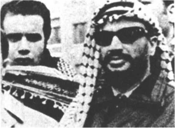 Иллюстрация к книге — Мюнхен — 1972. Кровавая Олимпиада [i_007.jpg]