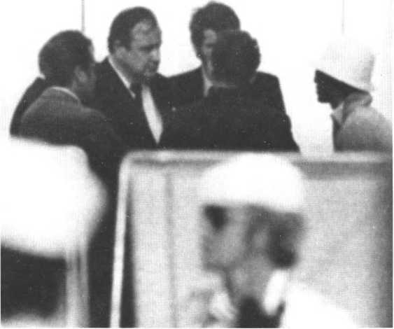 Иллюстрация к книге — Мюнхен — 1972. Кровавая Олимпиада [i_009.jpg]