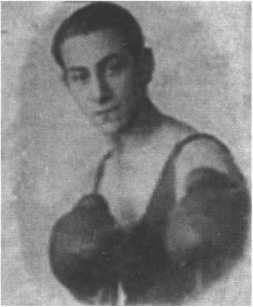 Иллюстрация к книге — Мюнхен — 1972. Кровавая Олимпиада [i_014.jpg]