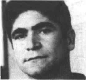 Иллюстрация к книге — Мюнхен — 1972. Кровавая Олимпиада [i_015.jpg]